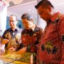 Program Jangka Panjang Tahun 2025-2045 Kabupaten Kediri Songsong Indonesia Emas 2045